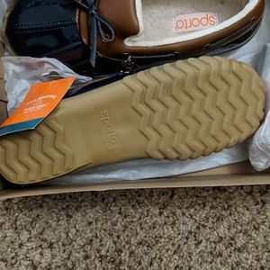 sporto pavia duck shoe